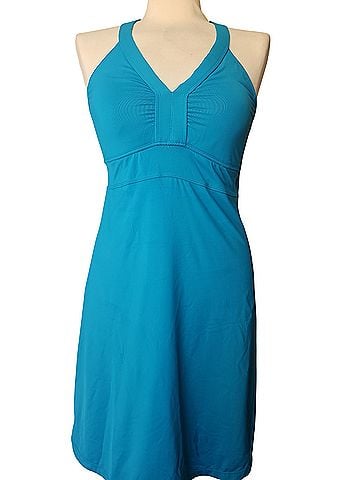 Athleta Casual Dress (view 1)
