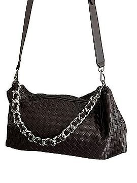 Jkt Vegan Hobo (view 1)