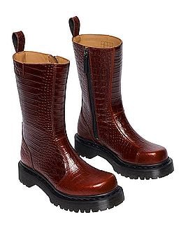 Dr. Martens Rejena Boots (view 1)