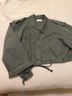 Faith Connexion Green Jacket Size S - photo 4