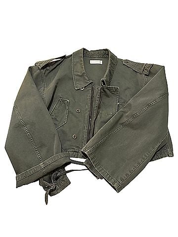 Faith Connexion Jacket (view 1)