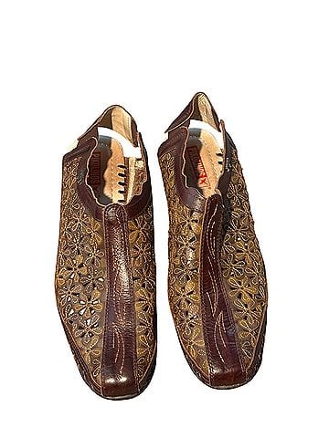 Pikolinos Romana Mule/Clog (view 1)