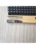 LIU JO Gold Black Belt One size - photo 3