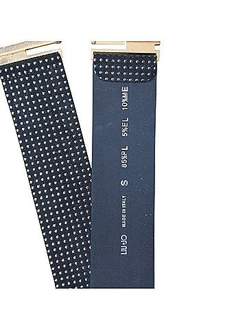 LIU JO Vintage belt Belt (view 2)