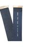 LIU JO Gold Black Belt One size - photo 2