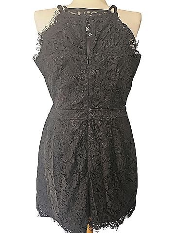 Francesca's Jumpsuit (view 2)