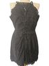 Francesca's Black Jumpsuit Size S - photo 2
