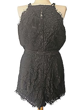 Francesca's Jumpsuit (view 1)