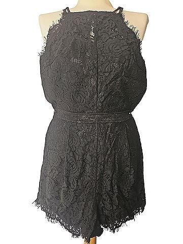 Francesca's Jumpsuit (view 1)