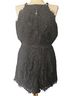Francesca's Black Jumpsuit Size S - photo 1