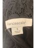 Francesca's Black Jumpsuit Size S - photo 4