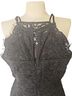 Francesca's Black Jumpsuit Size S - photo 3