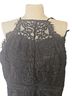 Francesca's Black Jumpsuit Size S - photo 5