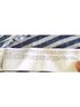 MNG Stripes Blue White Sleeveless Blouse Size XS - photo 6