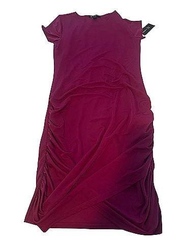 INC International Concepts Cocktail Dress (view 1)