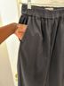 Everlane Casual Pants Size 6 - photo 13