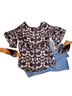 Da-Nang 100% Silk Tie-dye Black Gray Blouse Size XS - photo 9