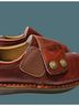 Alegria 100% Leather Solid Brown Heels Size 11 1/2 - photo 13