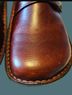 Alegria 100% Leather Solid Brown Heels Size 11 1/2 - photo 10