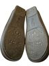 Alegria 100% Leather Solid Brown Heels Size 11 1/2 - photo 8