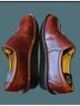 Alegria 100% Leather Solid Brown Heels Size 11 1/2 - photo 15
