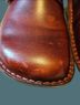 Alegria 100% Leather Solid Brown Heels Size 11 1/2 - photo 12