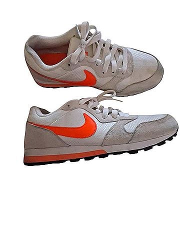 Nike Sneakers (view 2)