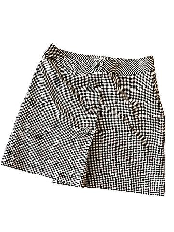 Ann Taylor LOFT Casual Skirt (view 1)