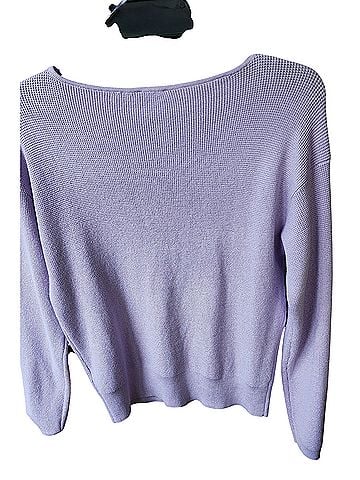 Cyrus Pullover Sweater (view 2)