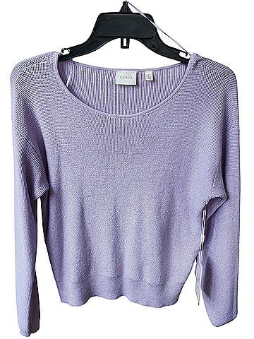 Cyrus Pullover Sweater (view 1)