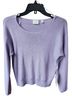 Cyrus Purple Pullover Sweater Size XS - photo 1