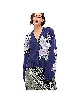 Marie Oliver Calister Cardigan (view 1)
