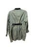 Free People Green Coat Size S - photo 3