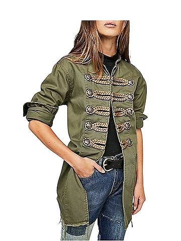 Free People Coat (view 1)