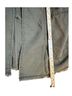 Free People Green Coat Size S - photo 7