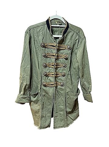 Free People Coat (view 2)