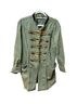 Free People Green Coat Size S - photo 2