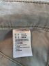American Eagle Outfitters 100% Lyocell Green Cargo Pants Size 16 - photo 4