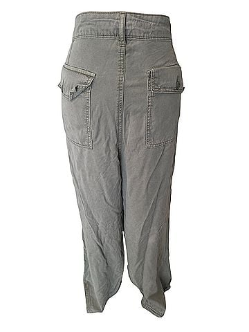 American Eagle Outfitters Cargo Pants (view 2)