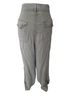 American Eagle Outfitters 100% Lyocell Green Cargo Pants Size 16 - photo 2