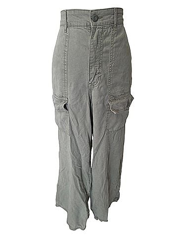 American Eagle Outfitters Cargo Pants (view 1)