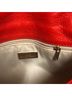 Carolina Herrera 100% Leather Red Shoulder Bag One size - photo 5