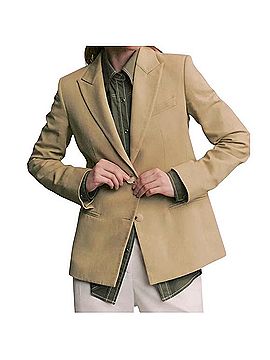 TWP husband blazer Blazer (view 1)