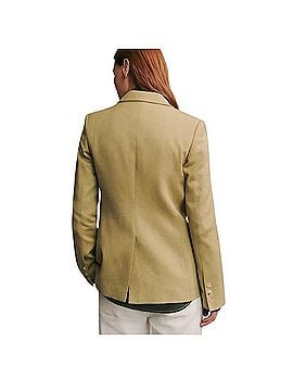 TWP husband blazer Blazer (view 2)