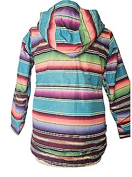 Burton Jacket (view 2)