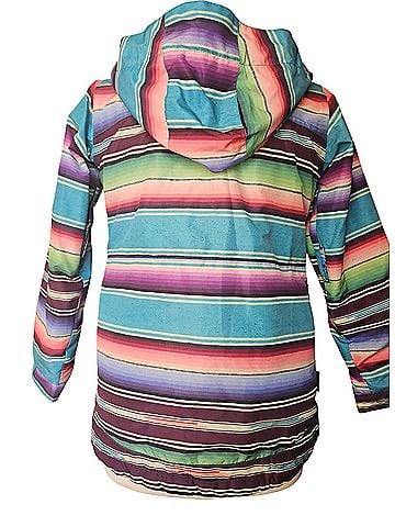 Burton Jacket (view 2)