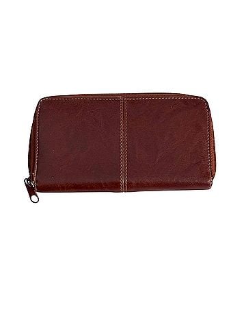 Rosetti Leather Wallet (view 2)