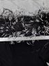 Cachet 90% Polyester 10% Spandex 100% Other Solid Black Cocktail Dress Size 6 - photo 7