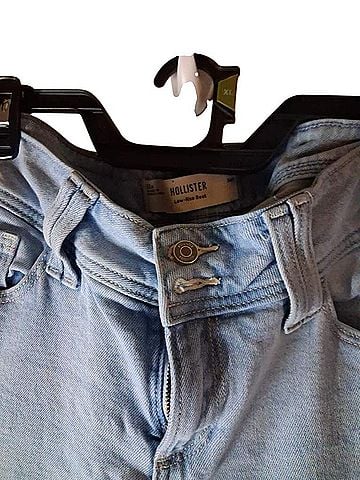 Hollister Jeans (view 2)
