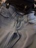 Hollister Blue Jeans Size 10 - photo 4